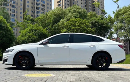 Chevrolet Malibu IX, 2020 год, 4 фотография