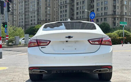 Chevrolet Malibu IX, 2020 год, 6 фотография
