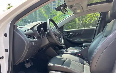 Chevrolet Malibu IX, 2020 год, 9 фотография