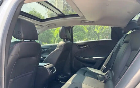 Chevrolet Malibu IX, 2020 год, 10 фотография