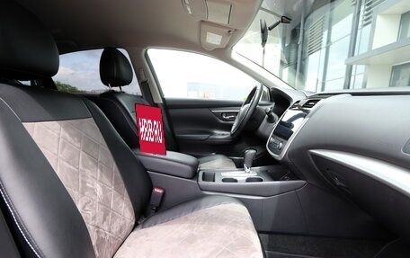 Nissan Altima V (L33), 2018 год, 1 490 000 рублей, 9 фотография