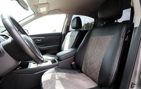 Nissan Altima V (L33), 2018 год, 1 490 000 рублей, 10 фотография