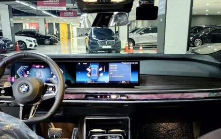 BMW 7 серия, 2022 год, 7 662 329 рублей, 6 фотография