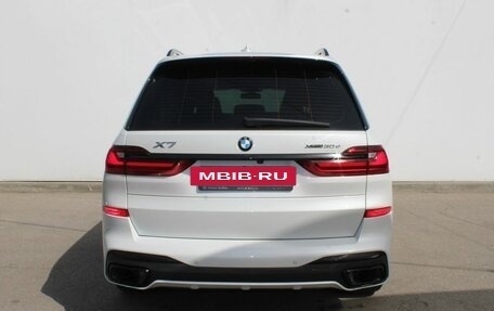BMW X7, 2021 год, 9 300 000 рублей, 6 фотография