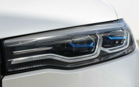 BMW X7, 2021 год, 9 300 000 рублей, 9 фотография