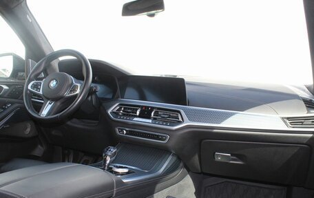 BMW X7, 2021 год, 9 300 000 рублей, 14 фотография