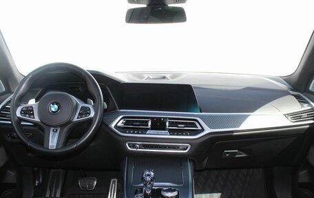 BMW X7, 2021 год, 9 300 000 рублей, 15 фотография