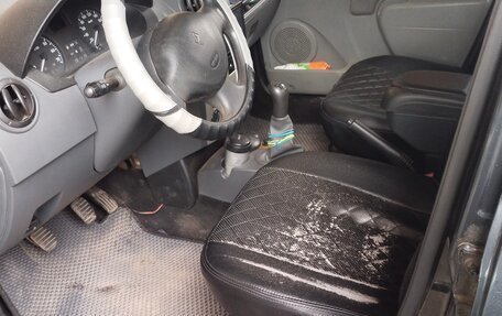 Renault Logan I, 2009 год, 650 000 рублей, 3 фотография