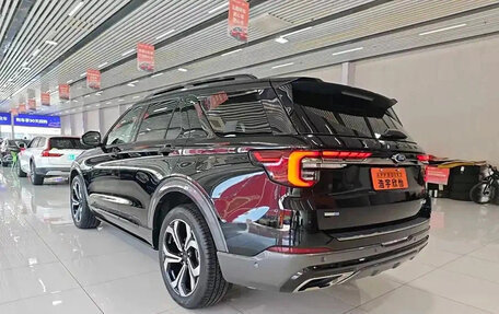 Ford Explorer VI, 2022 год, 3 800 199 рублей, 4 фотография