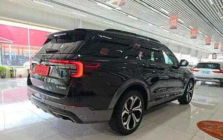 Ford Explorer VI, 2022 год, 3 800 199 рублей, 6 фотография