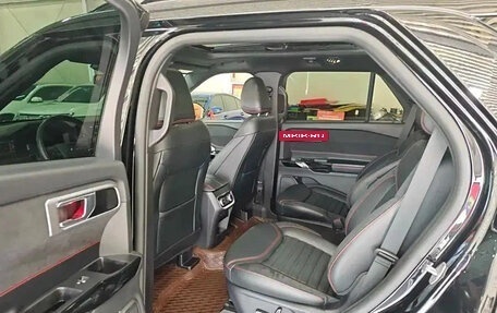 Ford Explorer VI, 2022 год, 3 800 199 рублей, 8 фотография