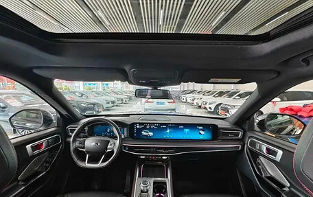 Ford Explorer VI, 2022 год, 3 800 199 рублей, 9 фотография