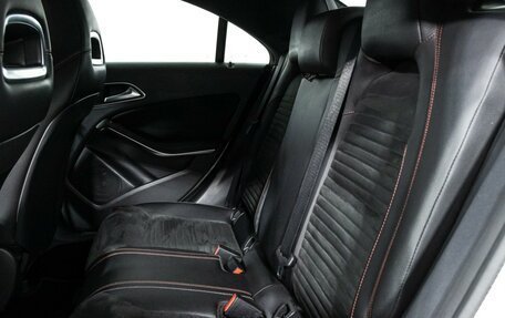 Mercedes-Benz CLA, 2018 год, 1 879 898 рублей, 10 фотография