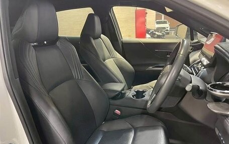 Toyota Harrier, 2021 год, 2 700 228 рублей, 7 фотография