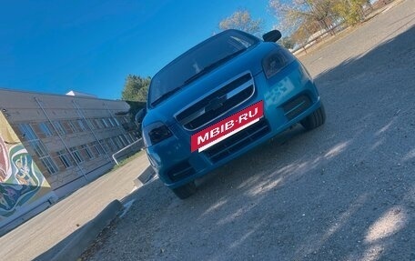 Chevrolet Aveo III, 2008 год, 295 000 рублей, 3 фотография