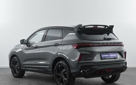 Geely Coolray I, 2023 год, 2 190 000 рублей, 2 фотография