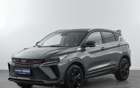 Geely Coolray I, 2023 год, 2 190 000 рублей, 5 фотография