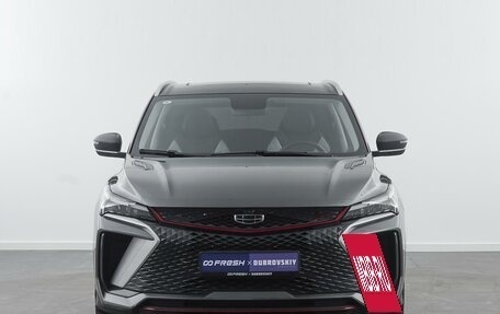 Geely Coolray I, 2023 год, 2 190 000 рублей, 3 фотография