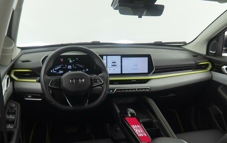 Geely Coolray I, 2023 год, 2 190 000 рублей, 9 фотография