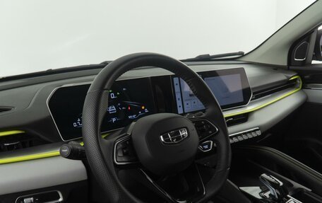 Geely Coolray I, 2023 год, 2 190 000 рублей, 16 фотография