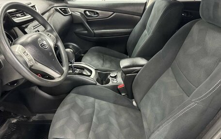 Nissan X-Trail, 2017 год, 1 470 000 рублей, 10 фотография