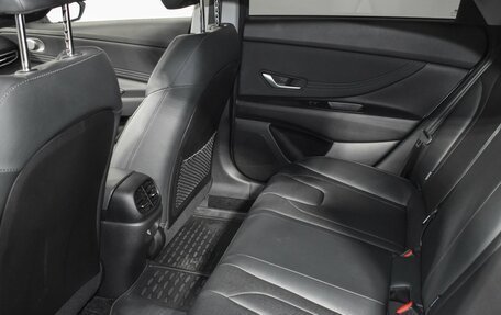 Hyundai Elantra, 2023 год, 2 149 000 рублей, 13 фотография