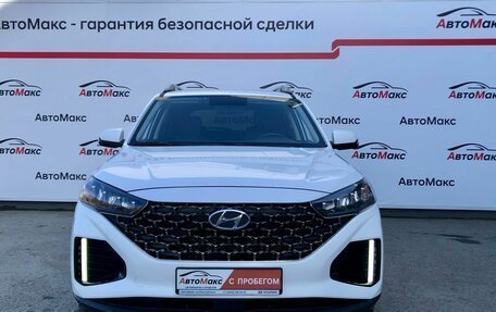Hyundai ix35, 2023 год, 2 526 000 рублей, 2 фотография