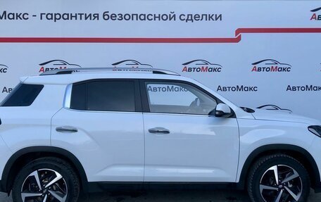 Hyundai ix35, 2023 год, 2 526 000 рублей, 5 фотография