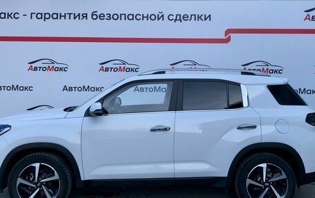 Hyundai ix35, 2023 год, 2 526 000 рублей, 6 фотография
