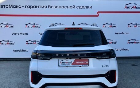 Hyundai ix35, 2023 год, 2 526 000 рублей, 3 фотография