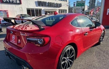 Subaru BRZ, 2021 год, 2 070 027 рублей, 3 фотография