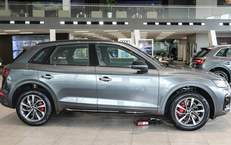 Audi Q5, 2025 год, 5 095 682 рублей, 3 фотография