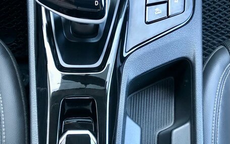 Hyundai ix35, 2023 год, 2 526 000 рублей, 11 фотография