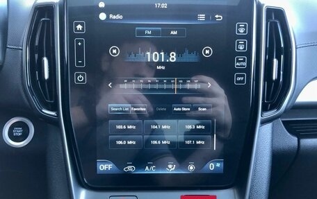 Hyundai ix35, 2023 год, 2 526 000 рублей, 10 фотография