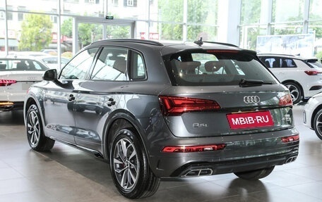 Audi Q5, 2025 год, 5 095 682 рублей, 5 фотография