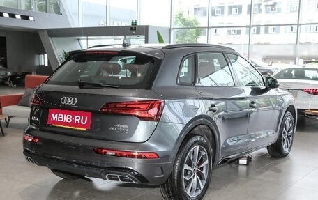 Audi Q5, 2025 год, 5 095 682 рублей, 6 фотография