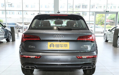 Audi Q5, 2025 год, 5 095 682 рублей, 7 фотография
