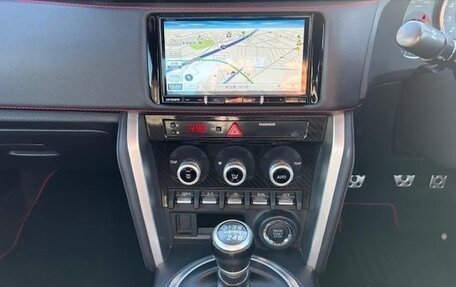 Subaru BRZ, 2021 год, 2 070 027 рублей, 8 фотография