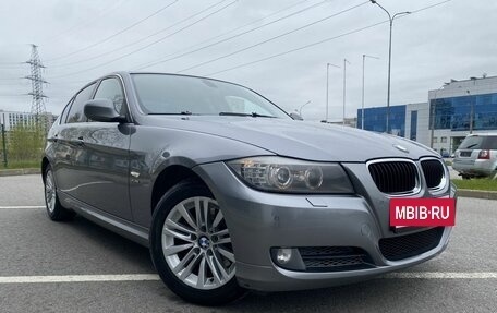 BMW 3 серия, 2009 год, 1 349 000 рублей, 3 фотография