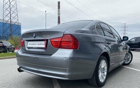 BMW 3 серия, 2009 год, 1 349 000 рублей, 2 фотография
