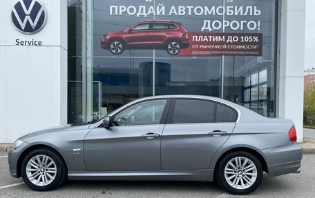 BMW 3 серия, 2009 год, 1 349 000 рублей, 7 фотография