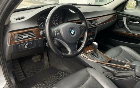BMW 3 серия, 2009 год, 1 349 000 рублей, 9 фотография