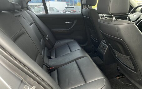BMW 3 серия, 2009 год, 1 349 000 рублей, 11 фотография