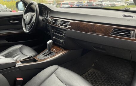 BMW 3 серия, 2009 год, 1 349 000 рублей, 8 фотография