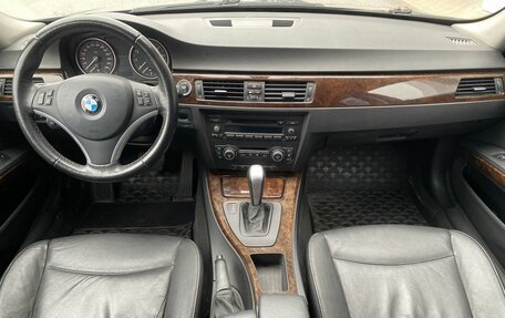 BMW 3 серия, 2009 год, 1 349 000 рублей, 10 фотография