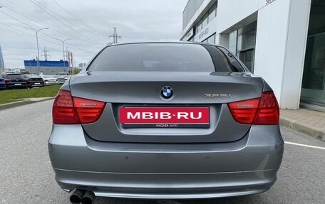 BMW 3 серия, 2009 год, 1 349 000 рублей, 6 фотография