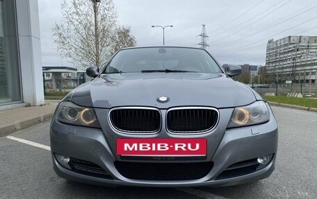 BMW 3 серия, 2009 год, 1 349 000 рублей, 5 фотография