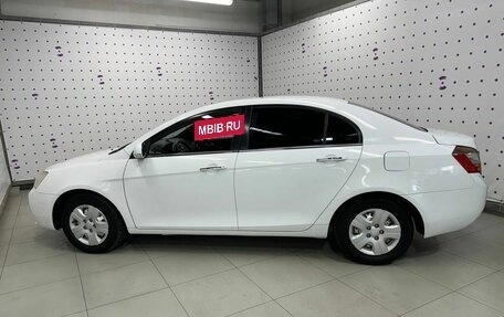 Geely Emgrand EC7, 2014 год, 490 000 рублей, 7 фотография
