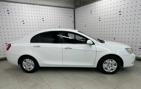 Geely Emgrand EC7, 2014 год, 490 000 рублей, 8 фотография