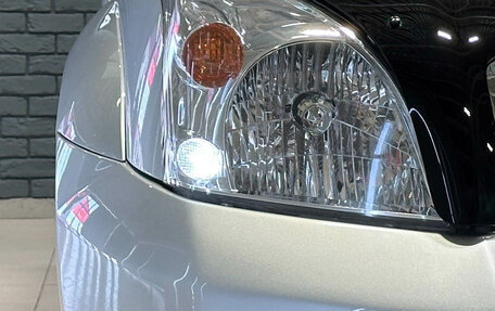 Toyota Land Cruiser Prado 120 рестайлинг, 2007 год, 2 157 000 рублей, 9 фотография